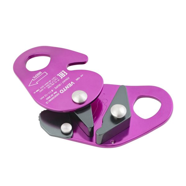  Зажим Венто страховочный Капля дюраль в Самаре  