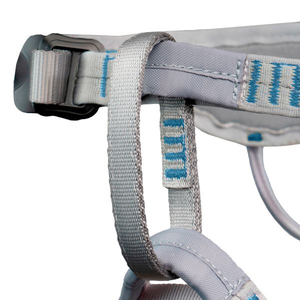  Страховочная система Венто Neon голубой в Самаре  