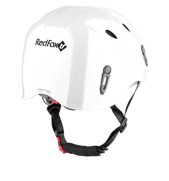  Каска Red Fox Combi белый в Самаре  