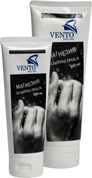  Магнезия жидкая Венто Tube 100мл в Самаре  