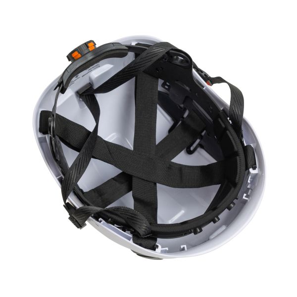  Каска Вертикаль альпинисткая Zenon красная в Самаре  