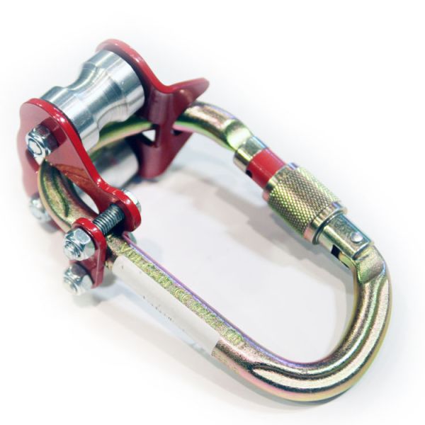  Ролик на карабин Спринтер ОрионАльп в Самаре  