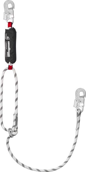  Строп Венто веревочный одинарный регулируемый с амортизатором aB11p в Самаре  