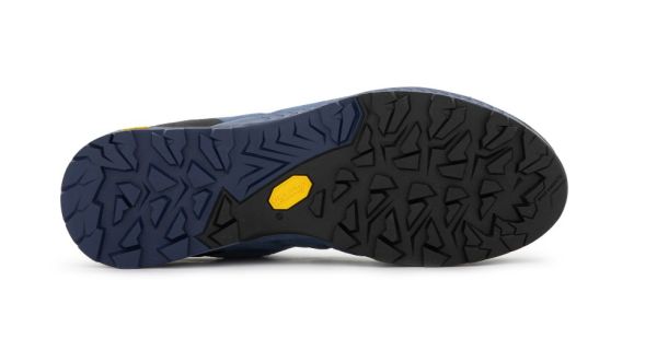 Купить ботинки dolomite crodarossa w's leather gtx denim blue  в Самаре