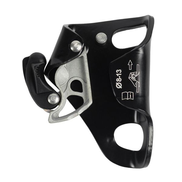  Зажим Вертикаль Кроль черный в Самаре  