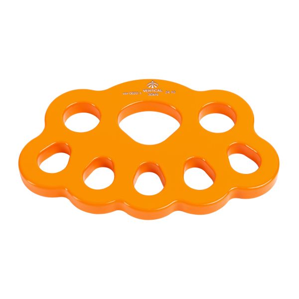  Накопитель Вертикаль средний такелажный оранжевый в Самаре  