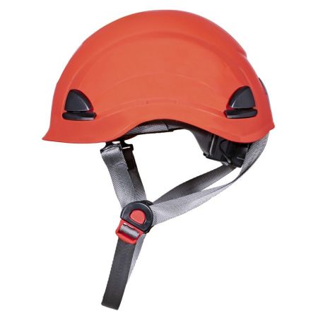  Каска Венто защитная Мастер Энерго красная в Самаре  