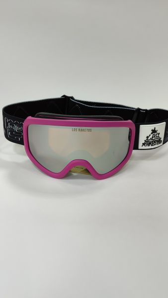 Купить маска los raketos kooky orange 21912,13 в Самаре