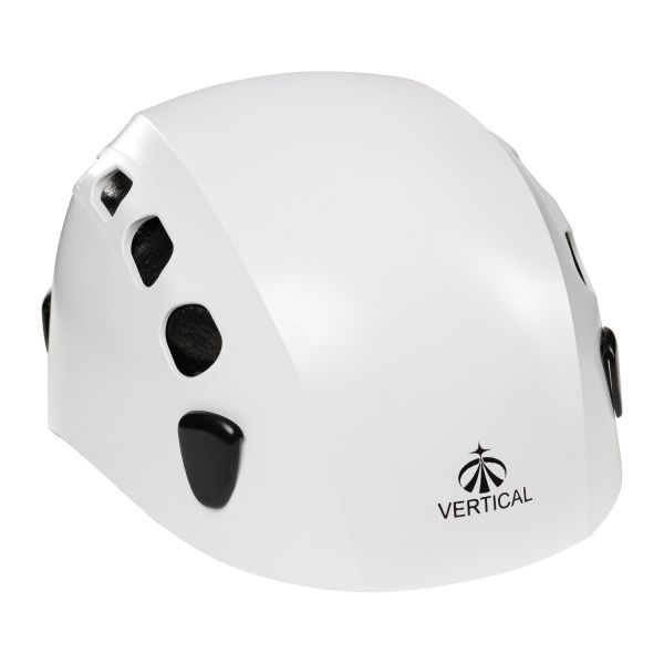  Каска Вертикаль альпинисткая Zenon белая в Самаре  