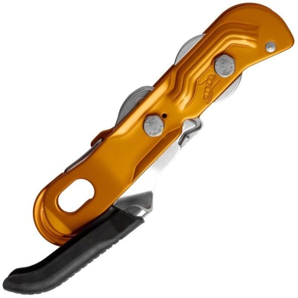  Спусковое устройство Венто"Стопор-десантер"2020 оранжевый в Самаре  