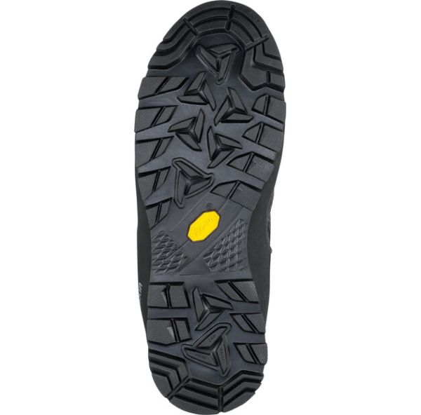 Купить ботинки jw force crest texapore mid m в Самаре