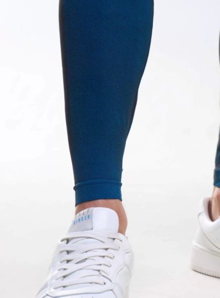 Комплект термобелья X-Line Sport мужской черный с синим NEW в Самаре