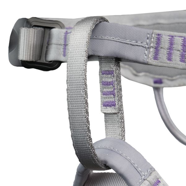  Страховочная система Венто Neon фиолетовый в Самаре  