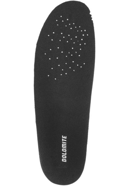 Купить стельки dolomite performance footbed black в Самаре