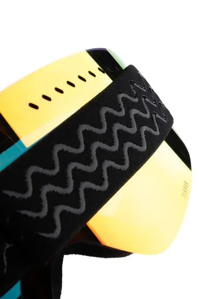 Купить маска terror - defender golden в Самаре