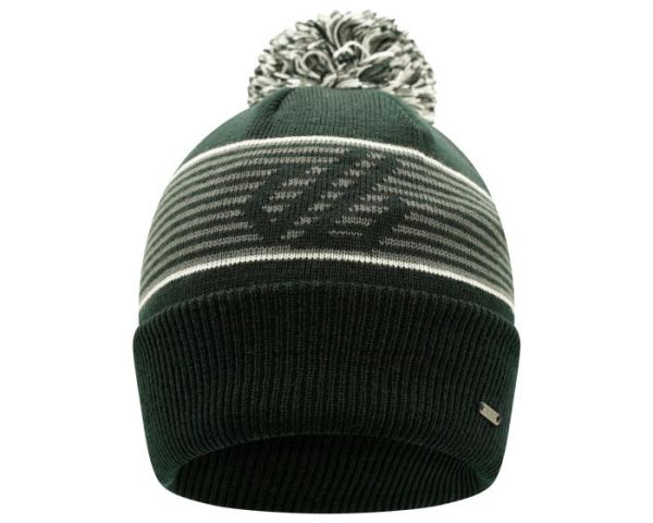 Шапка Dare2B Out Wit Beanie черный,оранжевый в Самаре