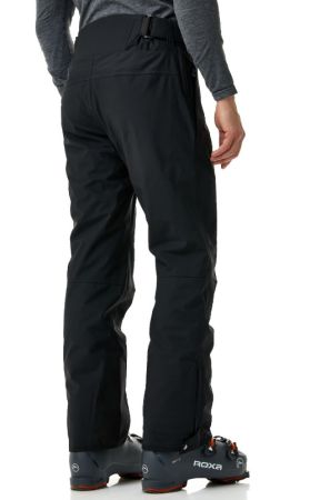 Брюки горнолыжные Phenix Super 4Way Stretch BK в Самаре