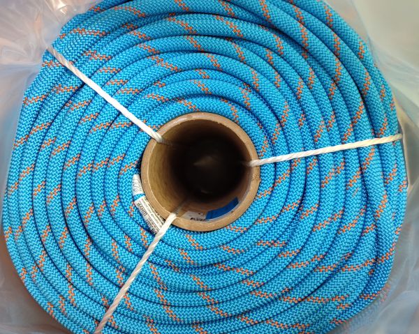  Веревка Шнур статика д.10 мм.48 пр."Скала S" в Самаре  