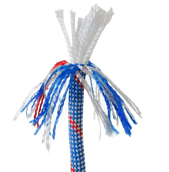  Веревка Fortis-static д.10 мм.48-ми пр. в Самаре  