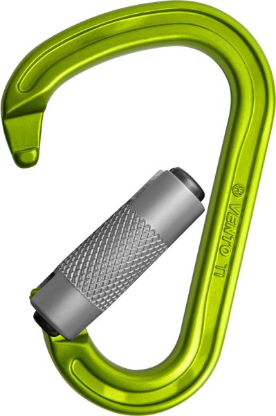  Карабин Венто Titanium с байонетной муфтой зеленый в Самаре  