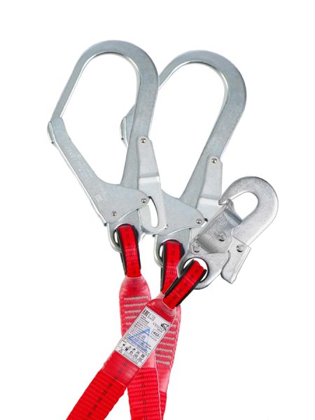  Строп Венто ленточный двойной нерегулируемый А22 в Самаре  