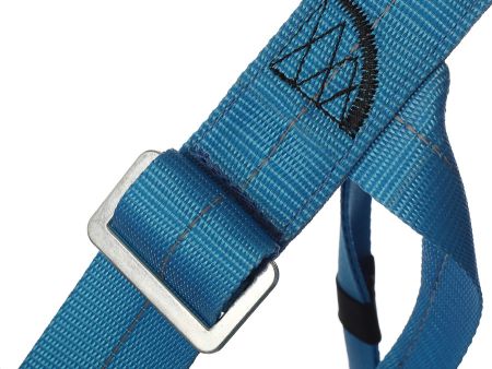  Страховочная система Венто поясная Высота 004 в Самаре  