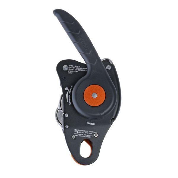  Спусковое устройство Венто Ворон в Самаре  