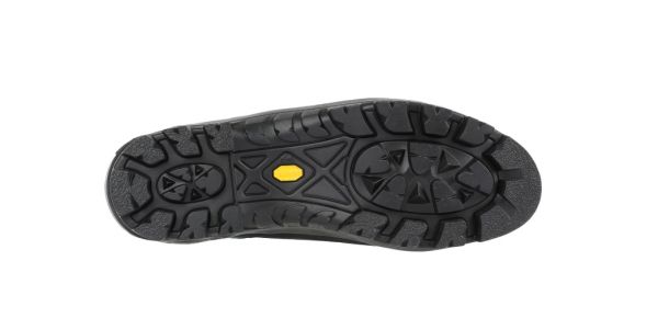 Купить ботинки lomer everest stx cobalto/black в Самаре