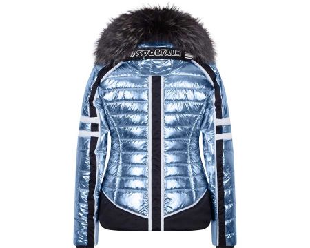 Куртка горнолыжная Sportalm Crash 90222209323 в Самаре