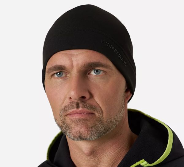 Шапка Finntrail Venom 9718 Graphite в Самаре