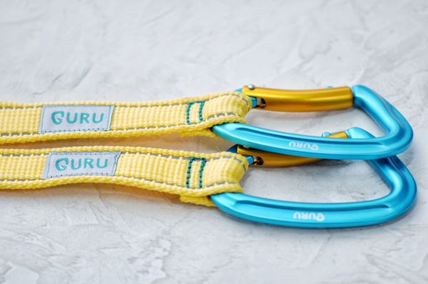  Карабин Guru Flash в Самаре  