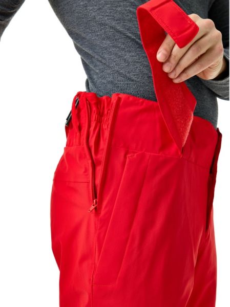 Брюки горнолыжные Phenix Super 4Way Stretch RD в Самаре