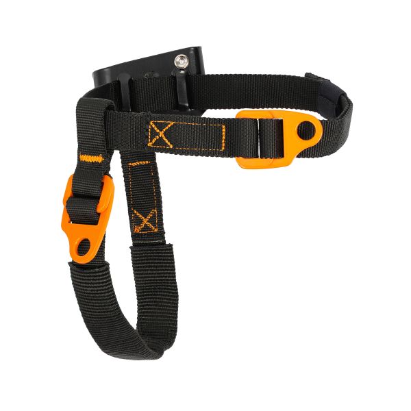  Зажим Вертикаль ножной правый в Самаре  