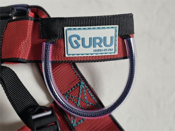  Поясная беседка GURU Start в Самаре  