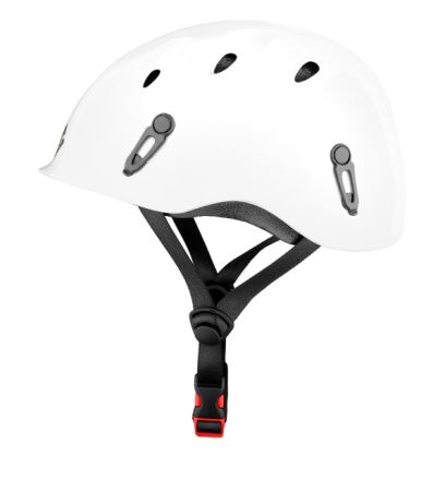  Каска Red Fox Combi белый в Самаре  