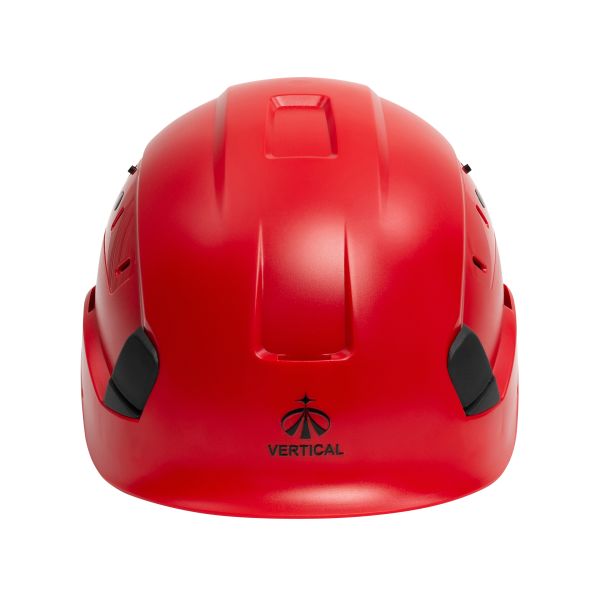  Каска Вертикаль альпинисткая Zenon красная в Самаре  