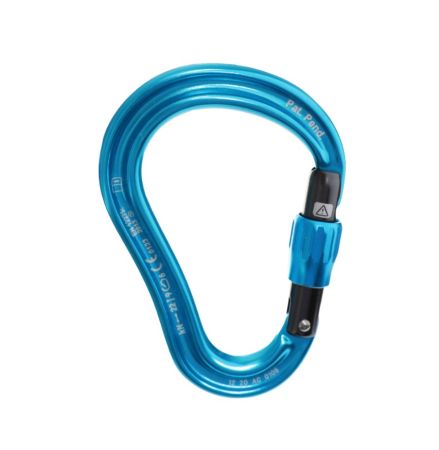  Карабин Camp Nitro-Lock Blue в Самаре  