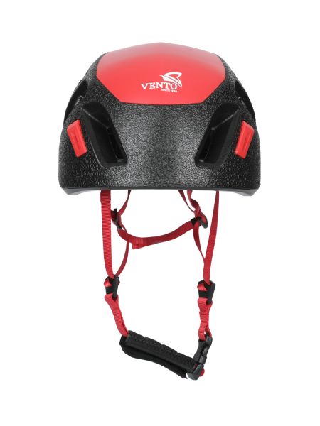  Каска Венто Mistral красный в Самаре  