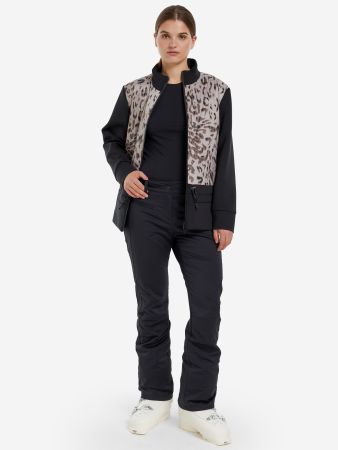 Брюки горнолыжные Sportalm Bird ST Ws 90284114359 черный в Самаре
