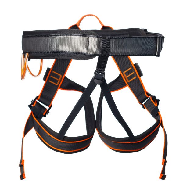  Страховочная система Вертикаль Поясная Комфорт Люкс в Самаре  