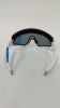 Купить Маска Los Raketos Shackle Yellow Chrom Polarised 25100 в Самаре
