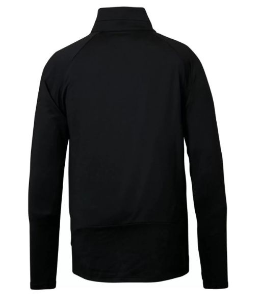 Джемпер Phenix Basic Inner флисовый BK в Самаре