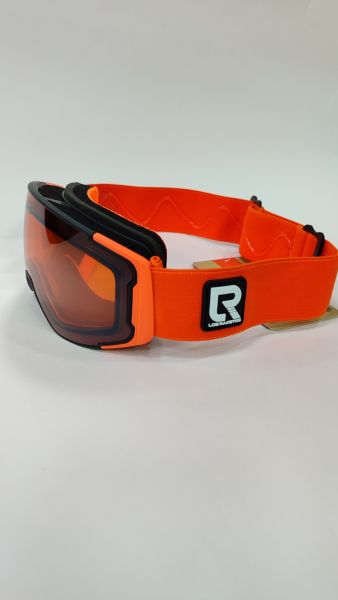 Купить маска los raketos tronic orange 21921 в Самаре