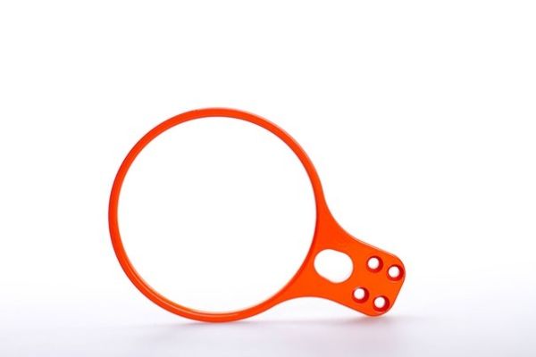  Спусковое устройство Guru INFINITY оранжевый в Самаре  