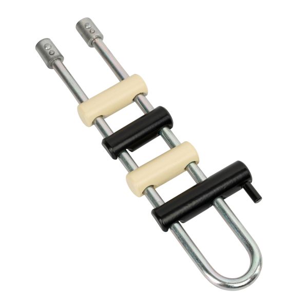  Спусковое устройство Вертикаль Решетка стальная в Самаре  