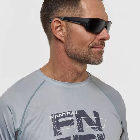 Купить Очки солнечные Offshore 1092 Black в Самаре