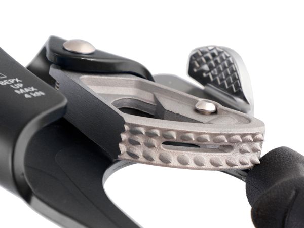  Зажим Венто Жумар правый черный в Самаре  