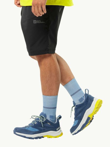 Купить ботинки jw cyrox texapore low m evening sky в Самаре