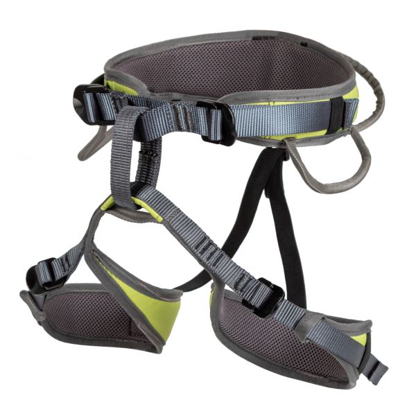  Страховочная система Вертикаль Sirius зеленый в Самаре  