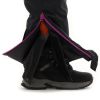 Комбинезон сноубордический Dragonfly Premium Woman Black-Pink 2023 в Самаре